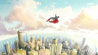 [AniMaunt] My Adventures with Superman 2 - 07