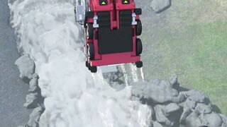 Тобот. Герои Дэйдо S1E06 Коварная засада