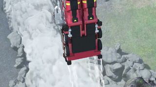 Тобот. Герои Дэйдо S1E09 Неожиданные гости