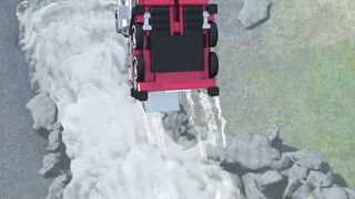 Тобот. Герои Дэйдо S1E12 Злодеи наносят ответный удар