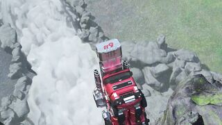 Тобот. Герои Дэйдо S1E13 Тройная интеграция