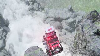 Тобот. Герои Дэйдо S1E14 Бульвар разбитых грёз