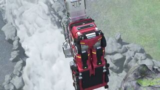 Тобот. Герои Дэйдо S1E17 Мечты о Тритане