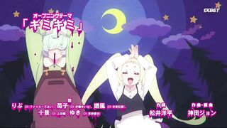 [AniMaunt] Mayonaka Punch - 02