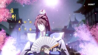 [AniMaunt] Yi Nian Yong Heng 3 - 02