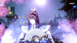 [AniMaunt] Yi Nian Yong Heng 3 - 03