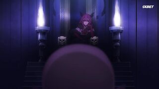 [AniMaunt] Maougun Saikyou no Majutsushi wa Ningen datta  - 02