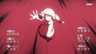 [AniMaunt] Maou Gakuin no Futekigousha  II Part 2 - 10