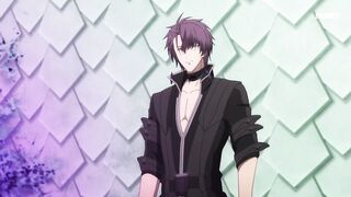 [AniMaunt] Maou Gakuin no Futekigousha  II Part 2 - 11