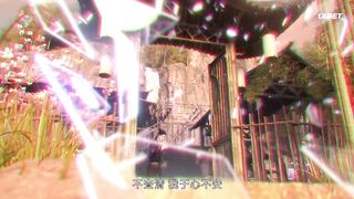 [AniMaunt] Juan Siliang 2 - 06