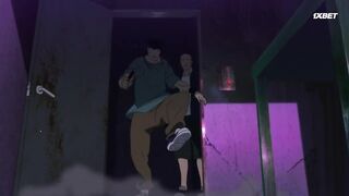 [AniMaunt] Isekai Suicide Squad - 04