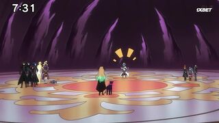 [AniMaunt] YuGiOh! Go Rush!! - 115