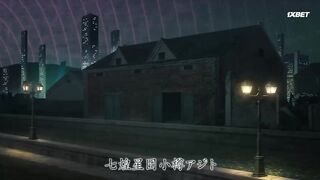 [AniMaunt] Code Geass Dakkan no Roze - 03