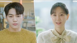 [AniMaunt] Dare to Love Me - 01