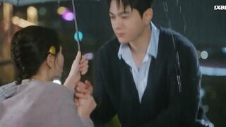 [AniMaunt] Dare to Love Me - 03