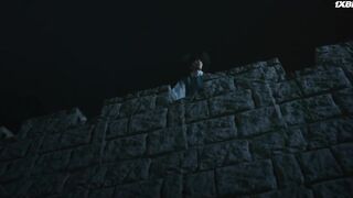 [AniMaunt] Dare to Love Me - 07