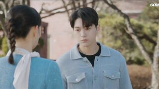 [AniMaunt] Dare to Love Me - 08