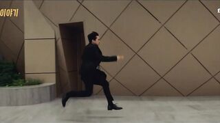 [AniMaunt] The Player 2 Master of Swindlers - 03