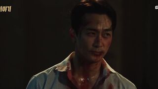 [AniMaunt] The Player 2 Master of Swindlers - 09