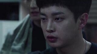 [AniMaunt] My Military Valentine - 07-08