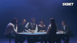 [AniMaunt] Connection - 13