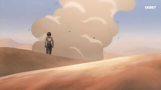 [AniMaunt] GRENDIZER U - 01