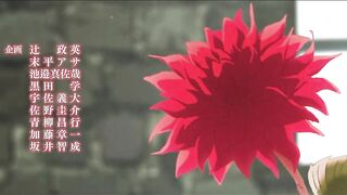 [AniMaunt] Madougushi Dahliya wa Utsumukanai - 01