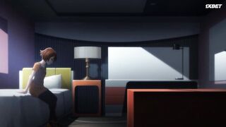 [AniMaunt] Kami no Tou Ouji no Kikan - 01