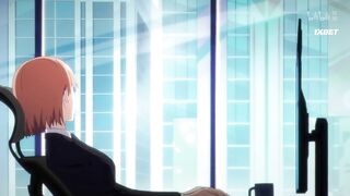 [AniMaunt] Wuliao Jiu Wanjie - 02