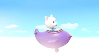 Кошечки собачки милые песни E47 Откуда я