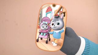 Кошечки собачки S1E140 Старший брат
