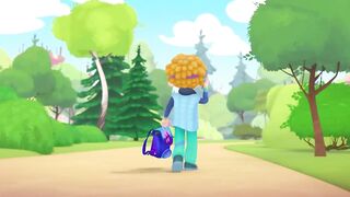 Сказочный патруль S96 Живая история