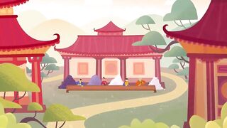 Катя и Эф S109 Мыльная история