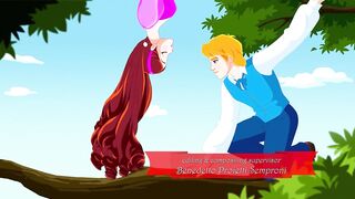 Принцесса Сисси S02E11 Старые врагиновые интриги