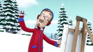 Щенячий патруть S10E15