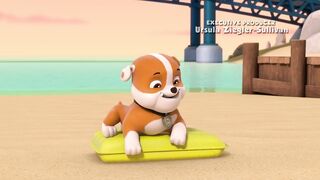 Щенячий патруть S10E18