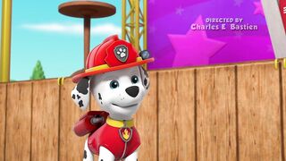 Щенячий патруть S10E21