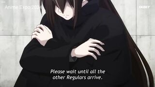 [AniMaunt] Kami no Tou Ouji no Kikan - 02