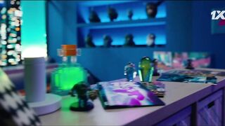 [AniMaunt] Blue Lock%3A Episode Nagi