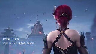 [AniMaunt] Doupo Cangqiong Nian Fan - 103