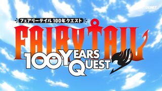 [AniMaunt] Fairy Tail%3A 100 Years Quest - 02