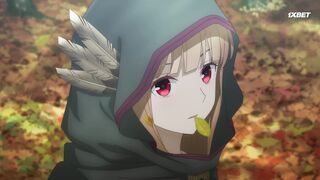 [AniMaunt] Ookami to Koushinryou%3A Merchant Meets the Wise Wolf - 15