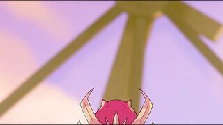 [AniMaunt] Hit Monkey 2 - 03