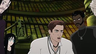 [AniMaunt] Hit Monkey 2 - 07