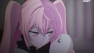 [AniMaunt] Kimi to Boku no Saigo no Senjou, Aruiwa Sekai ga Hajimaru Seisen 2 - 02