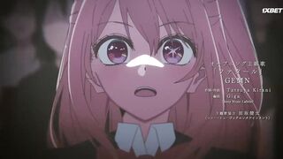 [AniMaunt] Oshi no Ko - 02