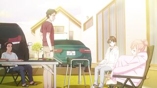 [AniMaunt] Koi wa Futago de Warikirenai - 02