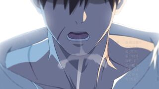 [AniMaunt] Ore wa Subete wo Parry suru Gyaku - 03