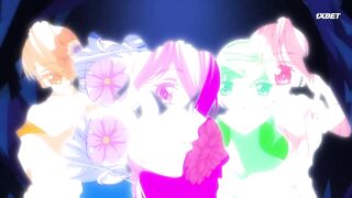 [AniMaunt] Megami no Cafe Terrace 2 - 02