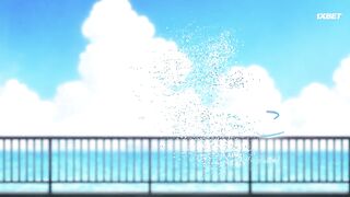 [AniMaunt] Senpai wa Otokonoko - 02